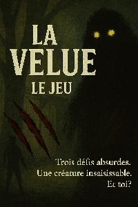 Labyvelue game