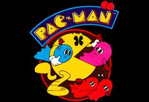 Pac-Man Arcade Original game