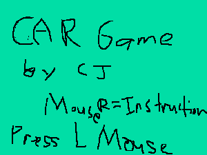 play Car
