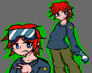play New Platformer Project