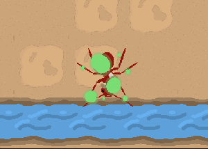 play The Ants Go Marching One By One