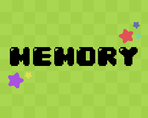 play Memory