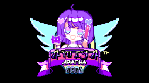 Amiya Aranha In Sonic game
