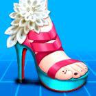 High Heel Design game