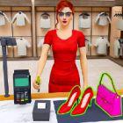 Clothing Shop 3D Online game