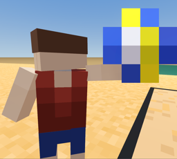 play Castaway Court