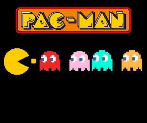 play Pac-Man (Recreated)