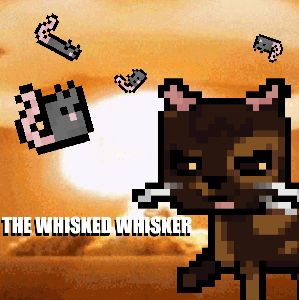 play The Whisked Whisker