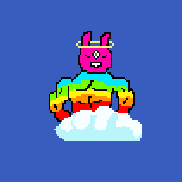 19_Ice Rock game