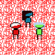 19_Legend Of The Virus game