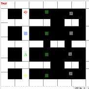 19_Light Speed Arena game