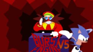 The Burst Engine V5 game