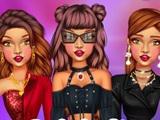 Celebrity Riri All Around The Fashion game