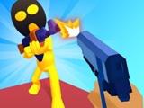 Agent Hunt Shoot game