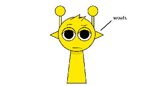 play An Existentially Bad Sprunki Mod