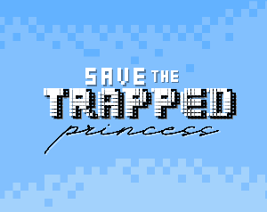 play Save The Trapped Princess