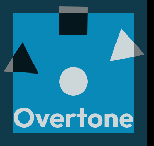 Overtone game