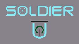 Soldier U game