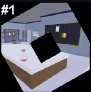 play Chemistry Lab Escape Room
