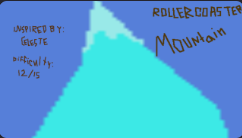 play Rollercoaster Mountain