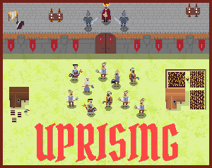 play Uprising