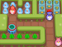 Ufo Puzzle game