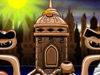 Monkey Go Happy 956 game