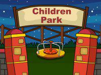 Rescue The School Girl From Park game
