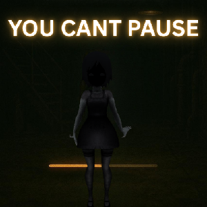 play You Can'T Pause