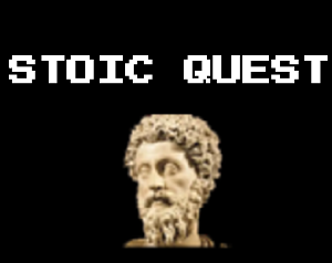 play Stoic Quest