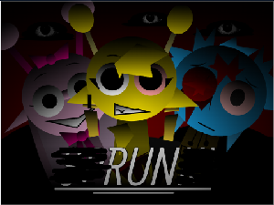 Sprunki But Oc game
