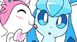 Sylvaceon: El Juego game