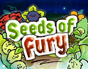 Seeds Of Fury game