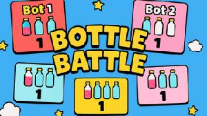 Bottle Battle game