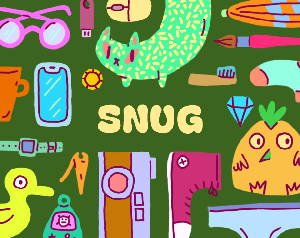 Snug game