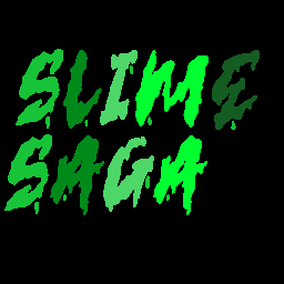 Slime Saga game