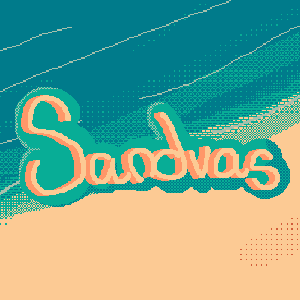 Sandvas game
