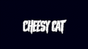 Cheesycat game