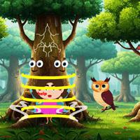 Protect The Lilliput Fairy game