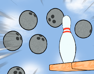 play Balls
