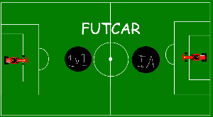 play Futcar