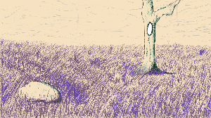 play A Sky To Hide Behind