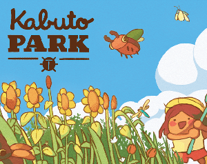Kabuto Park game