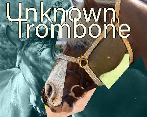 Unknown Trombone game