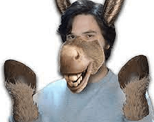 Jegue Quiz game