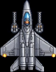 Sabre Project game