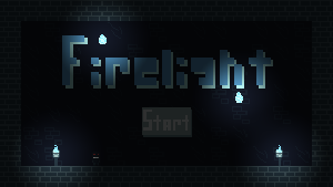 Firelight game