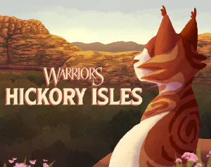Warrior Cats: Hickory Isles game