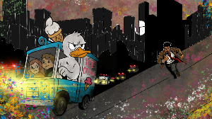 play Duckpain