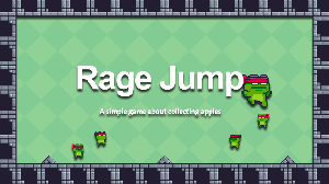 play Rage Jump - A Multiplayer Rage Game